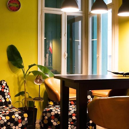 Mi&Ti Bed&Breakfast 维琴察 外观 照片