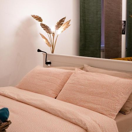 Mi&Ti Bed&Breakfast 维琴察 外观 照片
